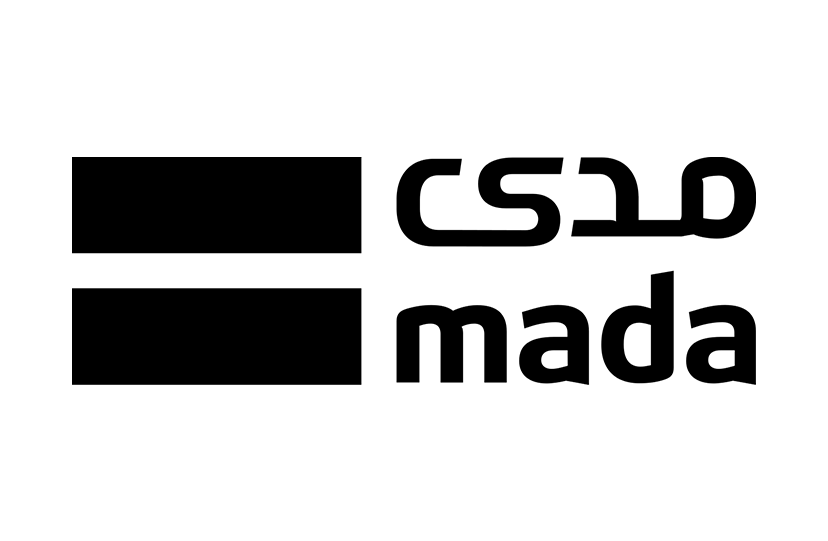 مدى